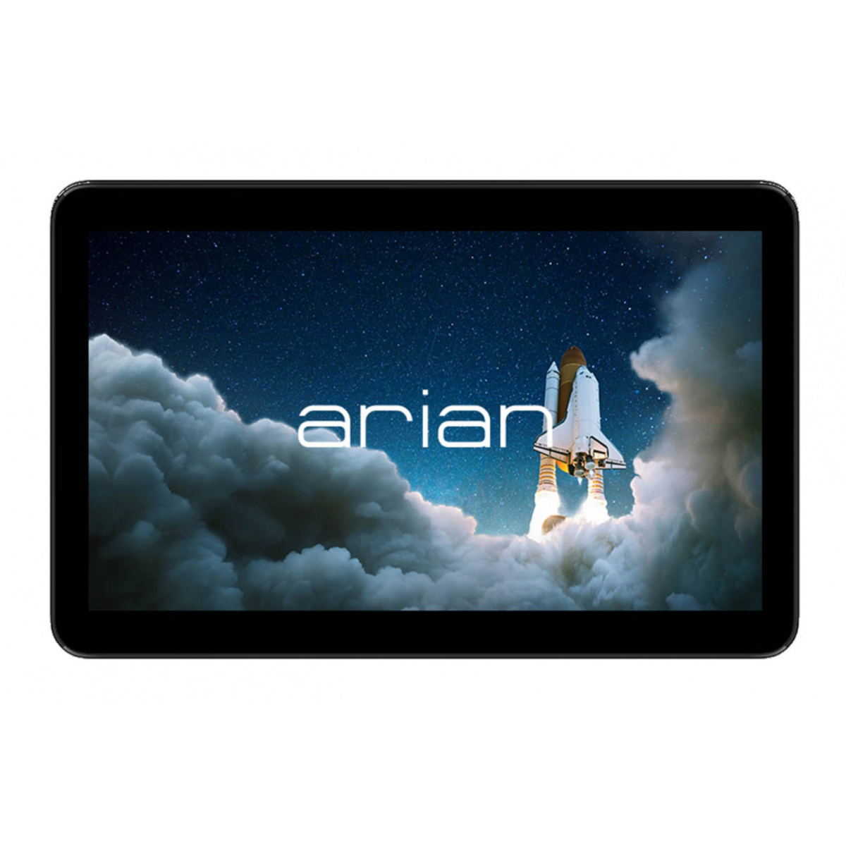 Планшет Arian Space 100 4Gb (Цвет: Black)