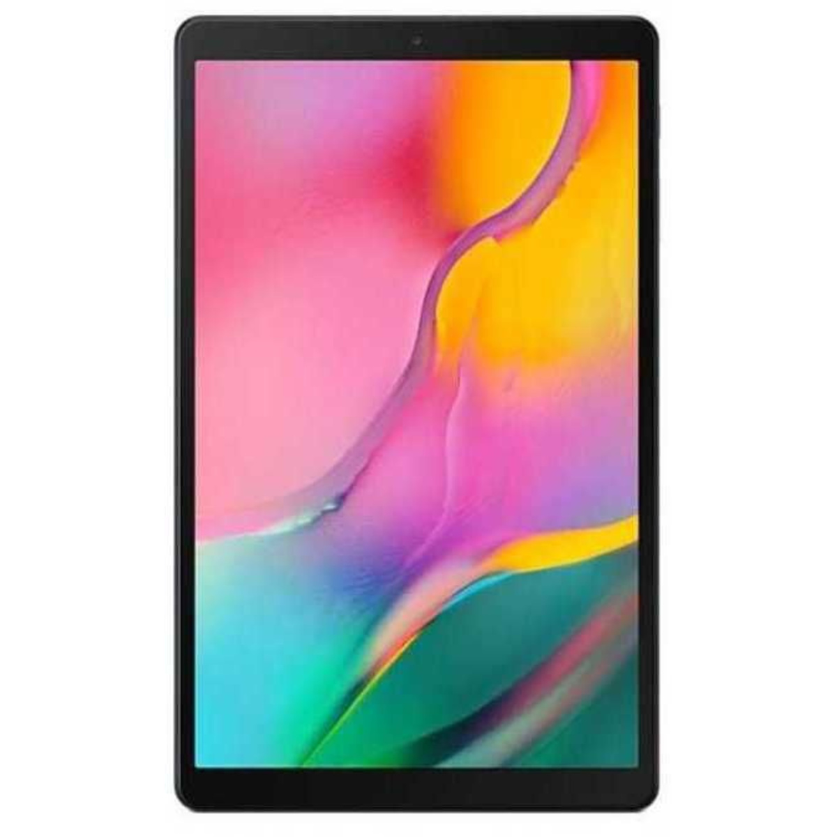 Планшет Samsung Galaxy Tab A 10.1 (2019) SM-T510 Wi-Fi 32Gb (Цвет: Silver)