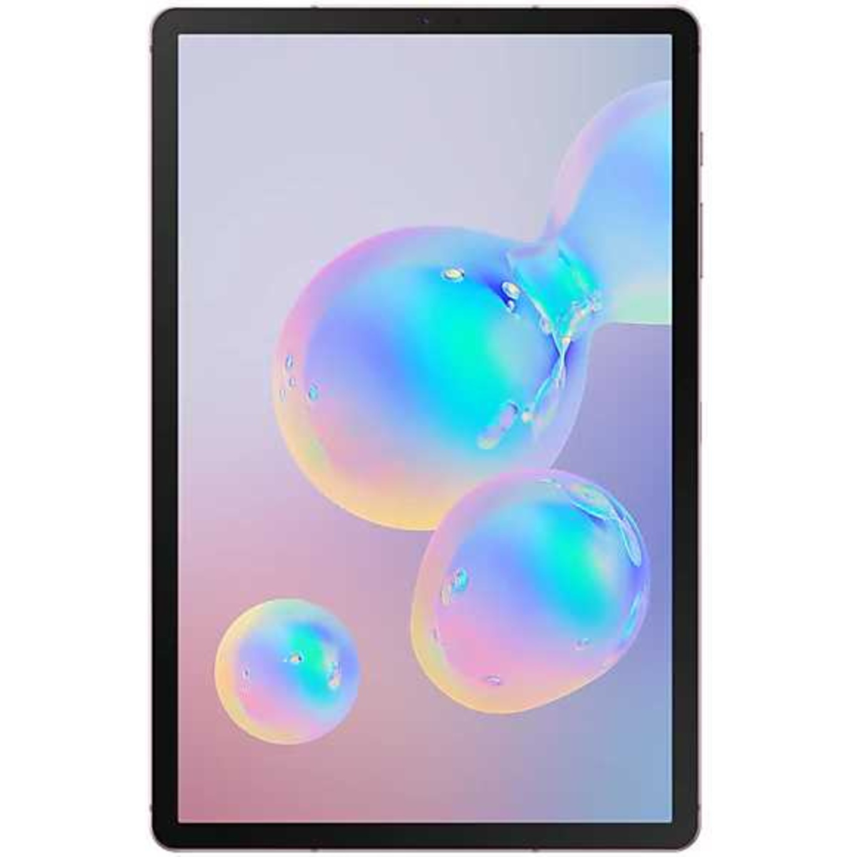 Планшет Samsung Galaxy Tab S6 10.5 (2019) SM-T860 Wi-Fi 128Gb (Цвет: Rose Blush)