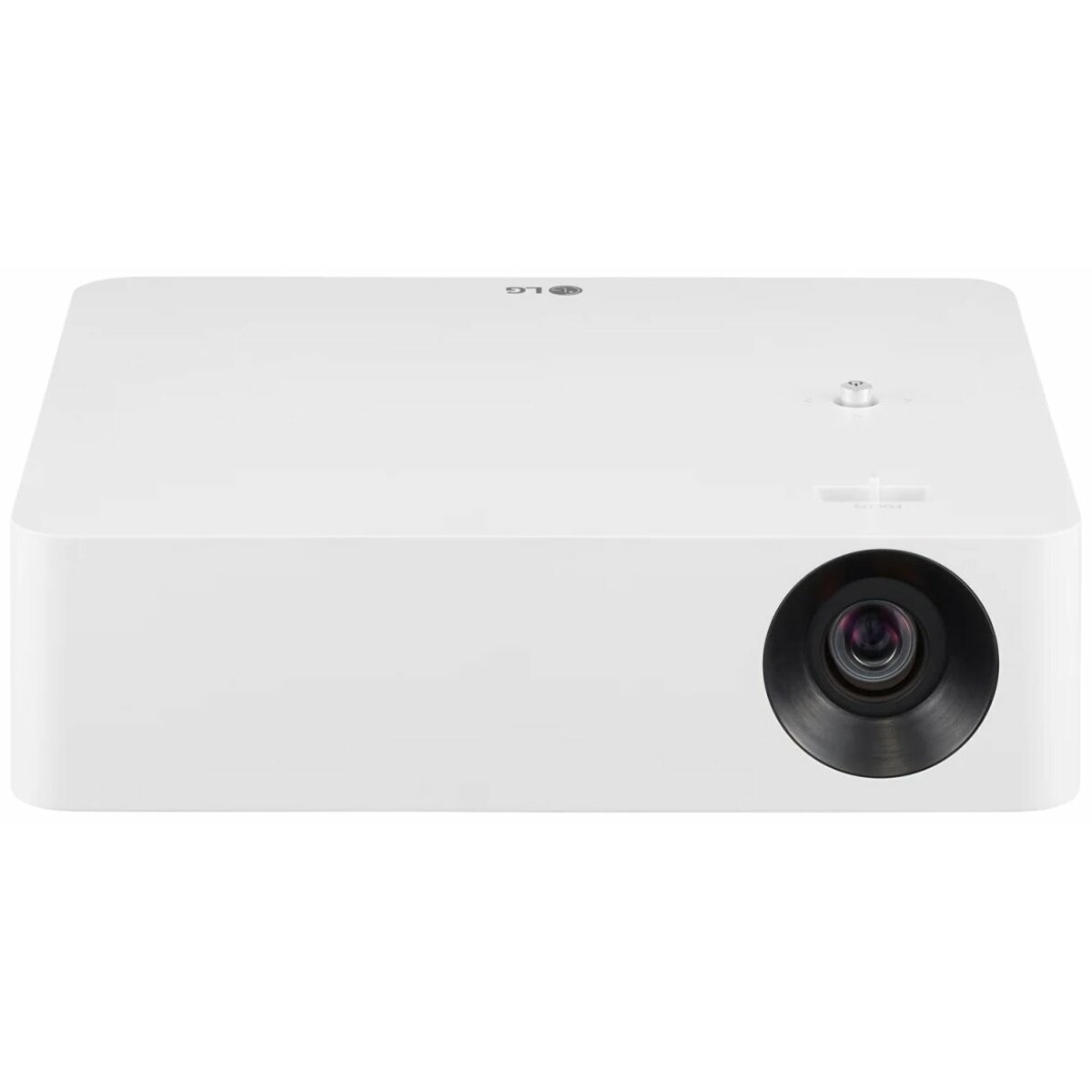 Проектор LG CineBeam PF610P (Цвет: White)