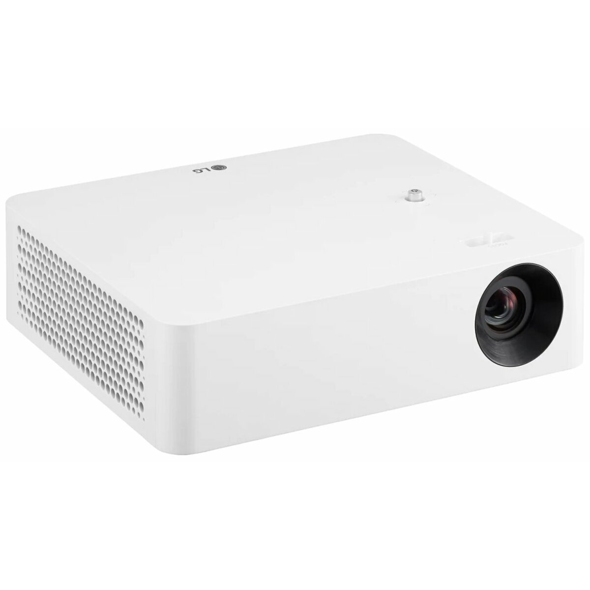 Проектор LG CineBeam PF610P (Цвет: White)