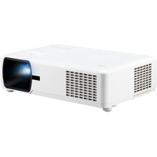 Проектор ViewSonic LS600W (Цвет: White)