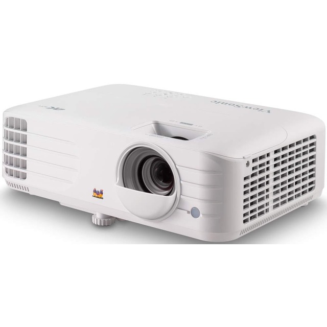 Проектор ViewSonic PX701-4K (Цвет: White)