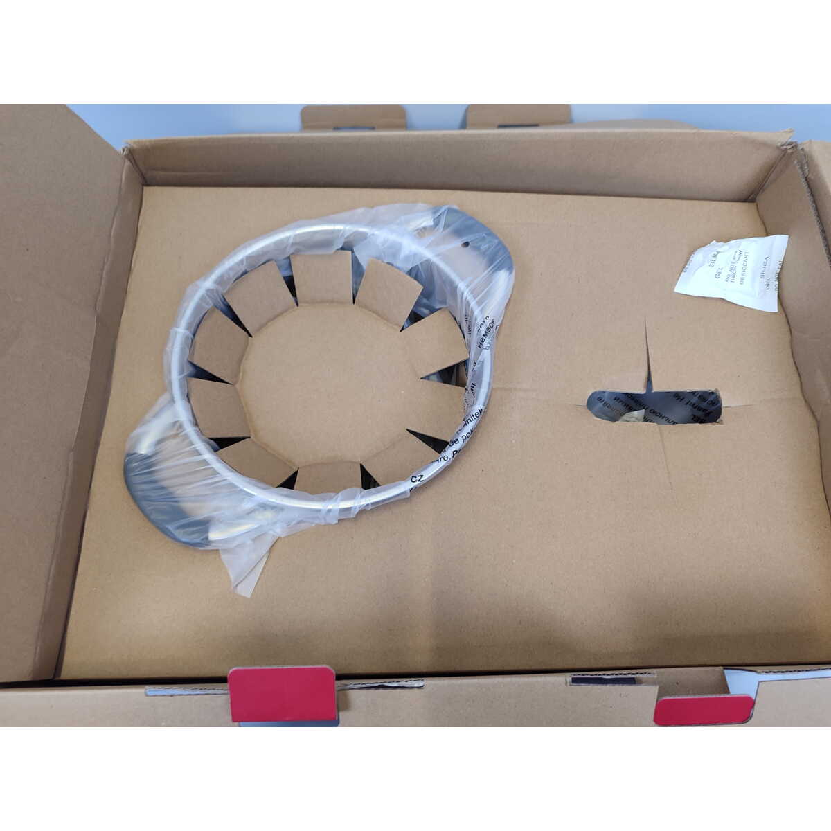 Набор посуды Rondell Filigran RDS-1833 (Цвет: Inox)
