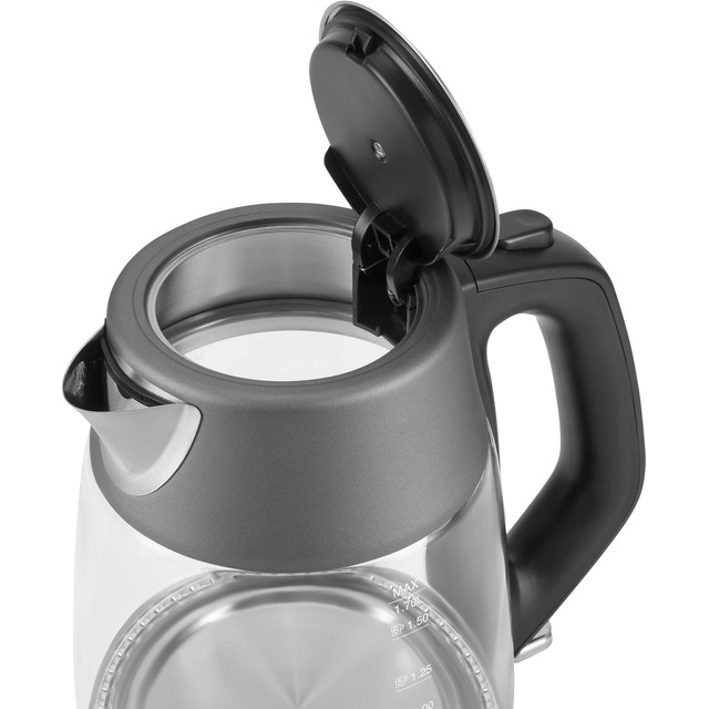 Чайник Polaris PWK 1760CGL (Цвет: Graphite) Чайник Polaris PWK 1760CGL (Цвет: Graphite)