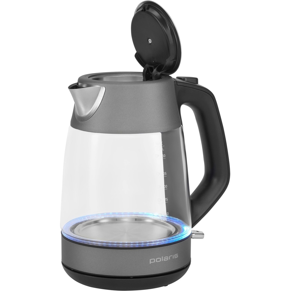 Чайник Polaris PWK 1760CGL (Цвет: Graphite)
