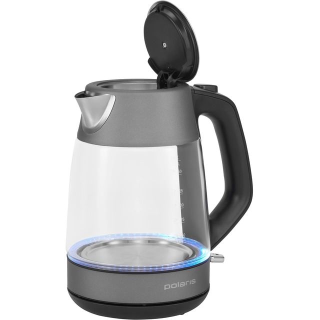 Чайник Polaris PWK 1760CGL (Цвет: Graphite) Чайник Polaris PWK 1760CGL (Цвет: Graphite)