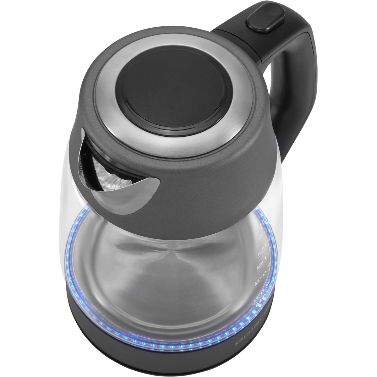Чайник Polaris PWK 1760CGL (Цвет: Graphite)