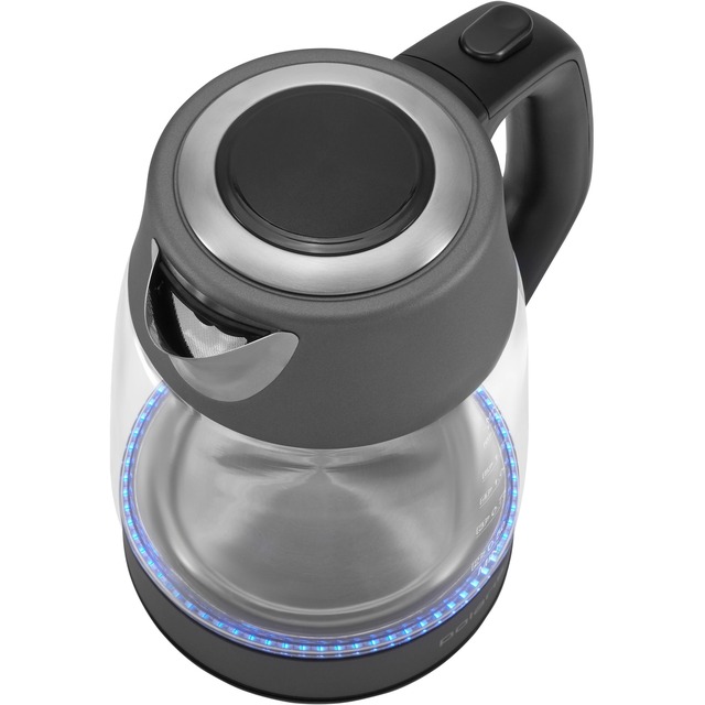 Чайник Polaris PWK 1760CGL (Цвет: Graphite) Чайник Polaris PWK 1760CGL (Цвет: Graphite)