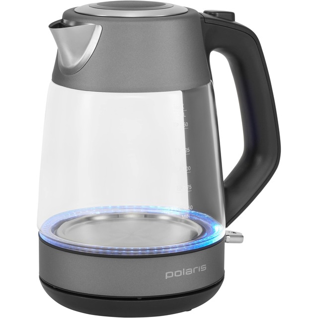 Чайник Polaris PWK 1760CGL (Цвет: Graphite) Чайник Polaris PWK 1760CGL (Цвет: Graphite)