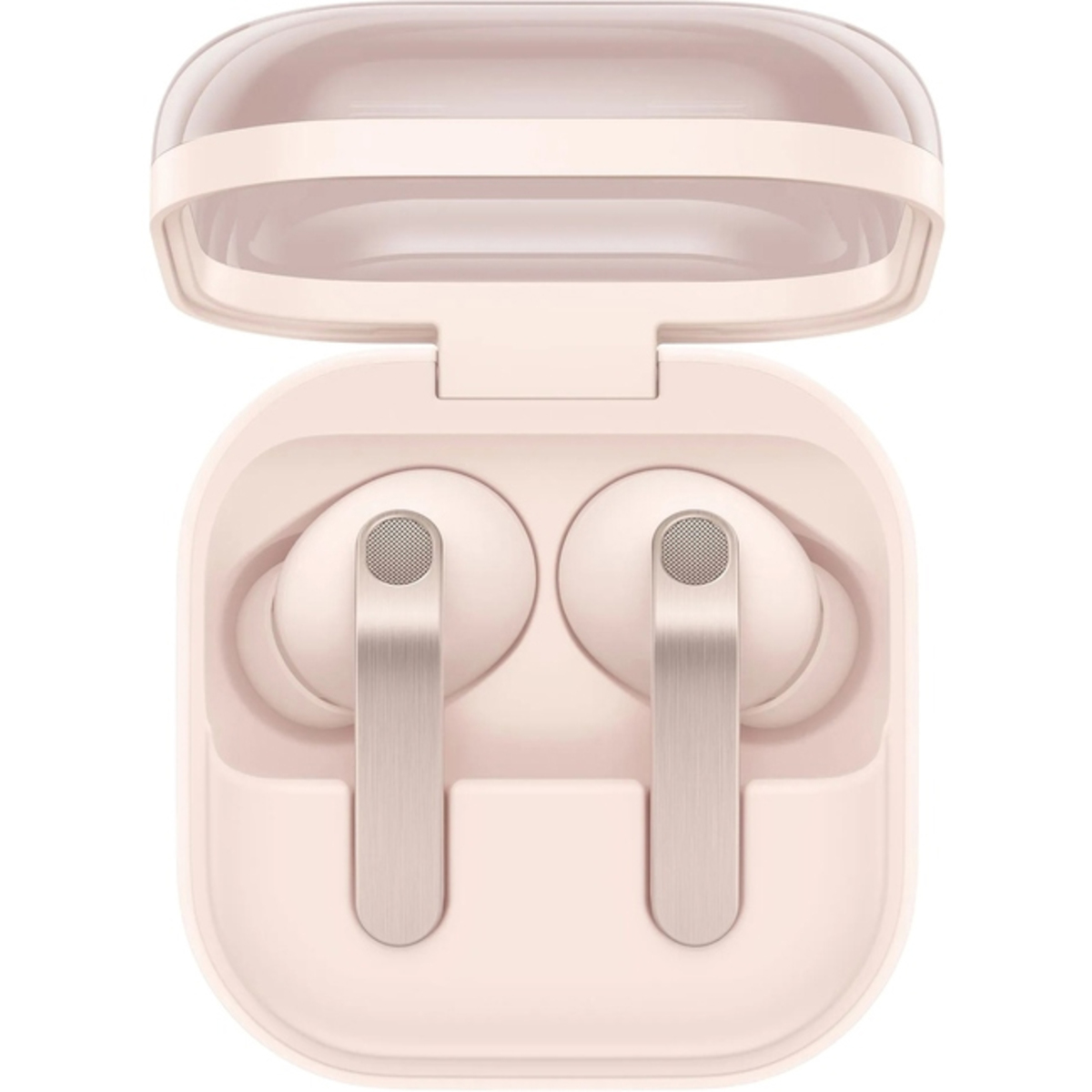 Наушники Samsung Galaxy Buds 4 Pro (Цвет: Pink Gold)