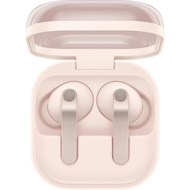Наушники Samsung Galaxy Buds 4 Pro (Цвет: Pink Gold)