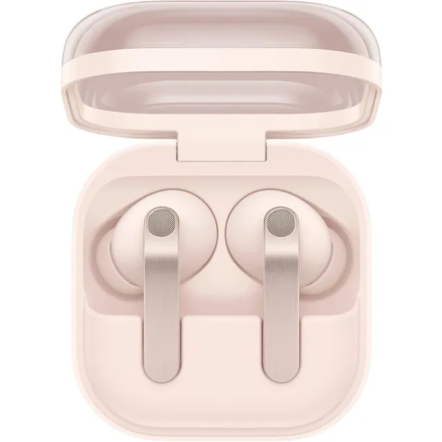 Наушники Samsung Galaxy Buds 4 Pro (Цвет: Pink Gold)
