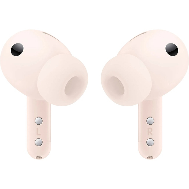 Наушники Samsung Galaxy Buds 4 Pro (Цвет: Pink Gold)