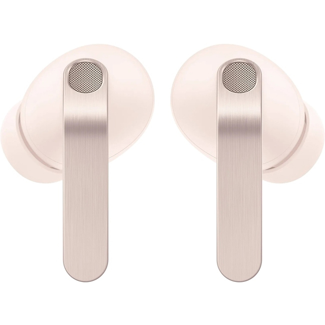 Наушники Samsung Galaxy Buds 4 Pro (Цвет: Pink Gold)