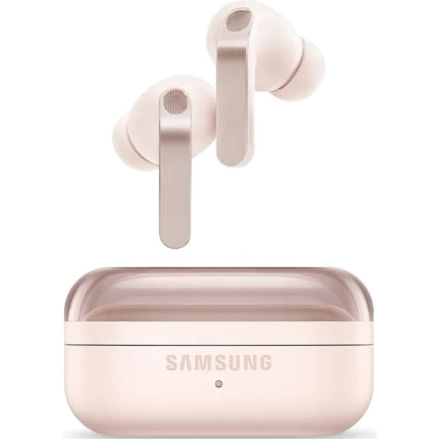 Наушники Samsung Galaxy Buds 4 Pro (Цвет: Pink Gold)