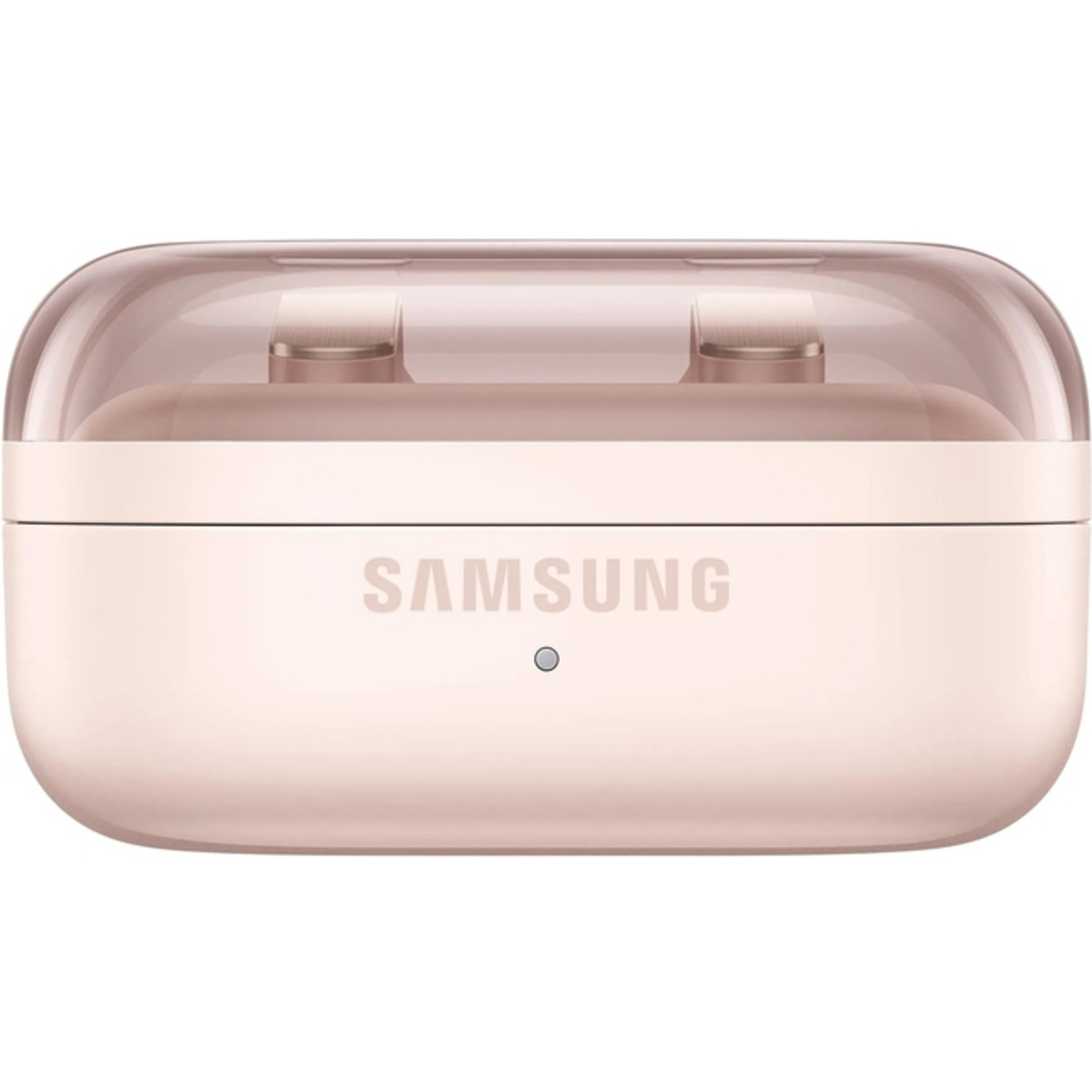 Наушники Samsung Galaxy Buds 4 Pro (Цвет: Pink Gold)