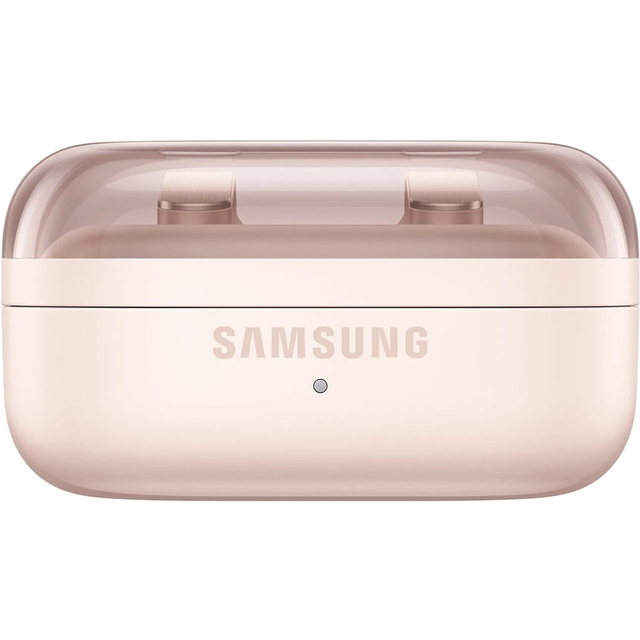 Наушники Samsung Galaxy Buds 4 Pro (Цвет: Pink Gold)