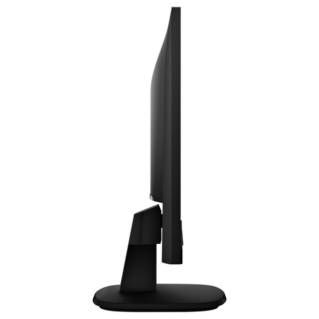Монитор Philips 24  243V7QSB(00/01) (Цвет: Black)