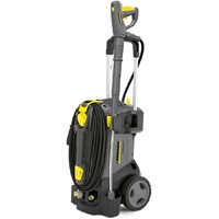 Минимойка Karcher HD 5/17 С, черный 