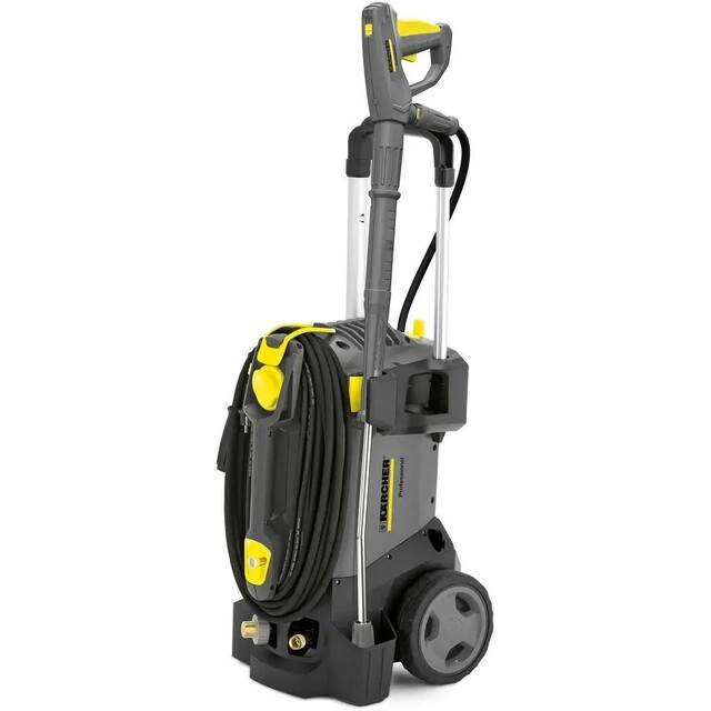 Минимойка Karcher HD 5 / 17 С, черный 