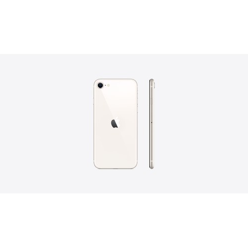 Смартфон Apple iPhone SE (2022) 64Gb, сияющая звезда
