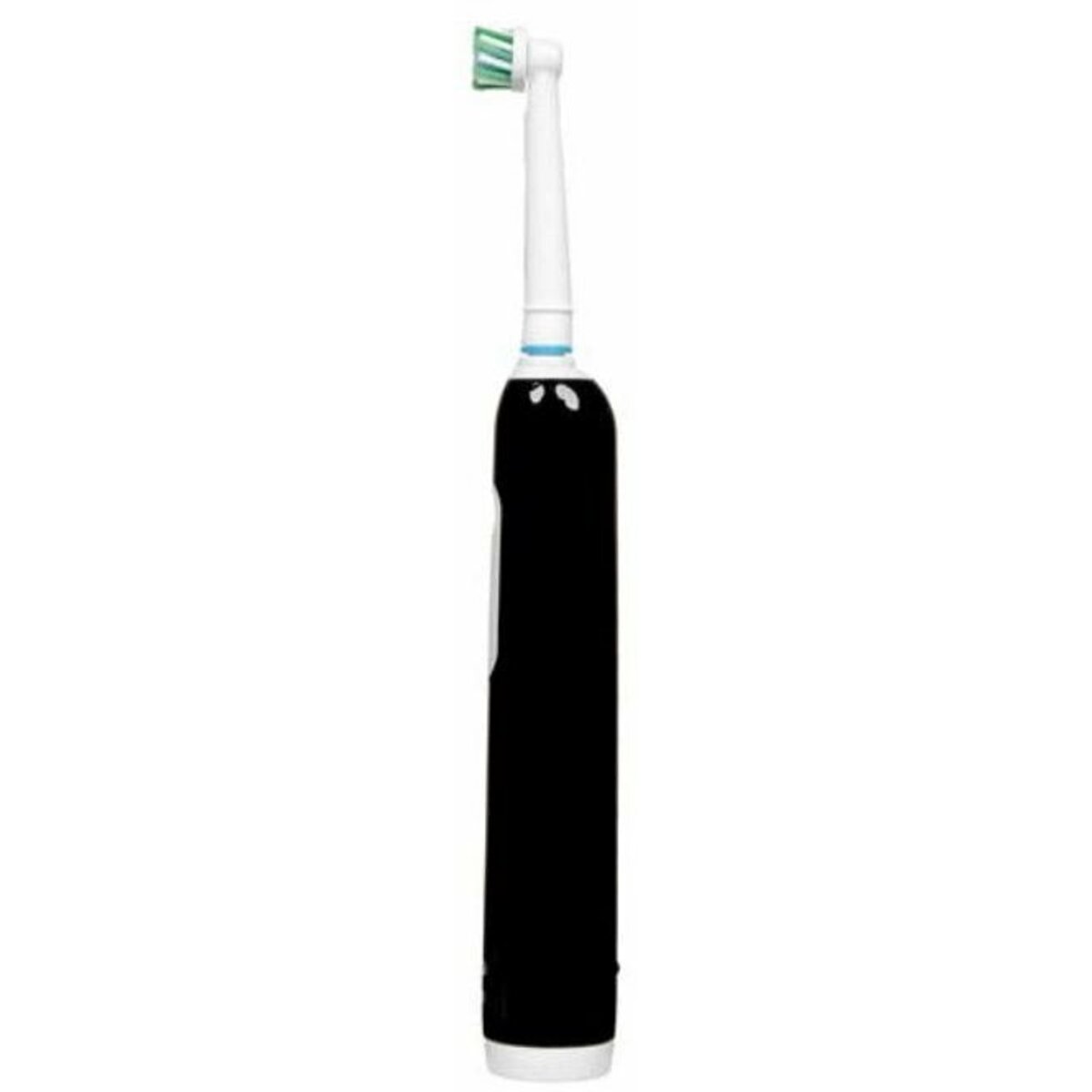 Зубная щетка электрическая Oral-B Cross Action Pro 1 500 / D305.513.3, черный
