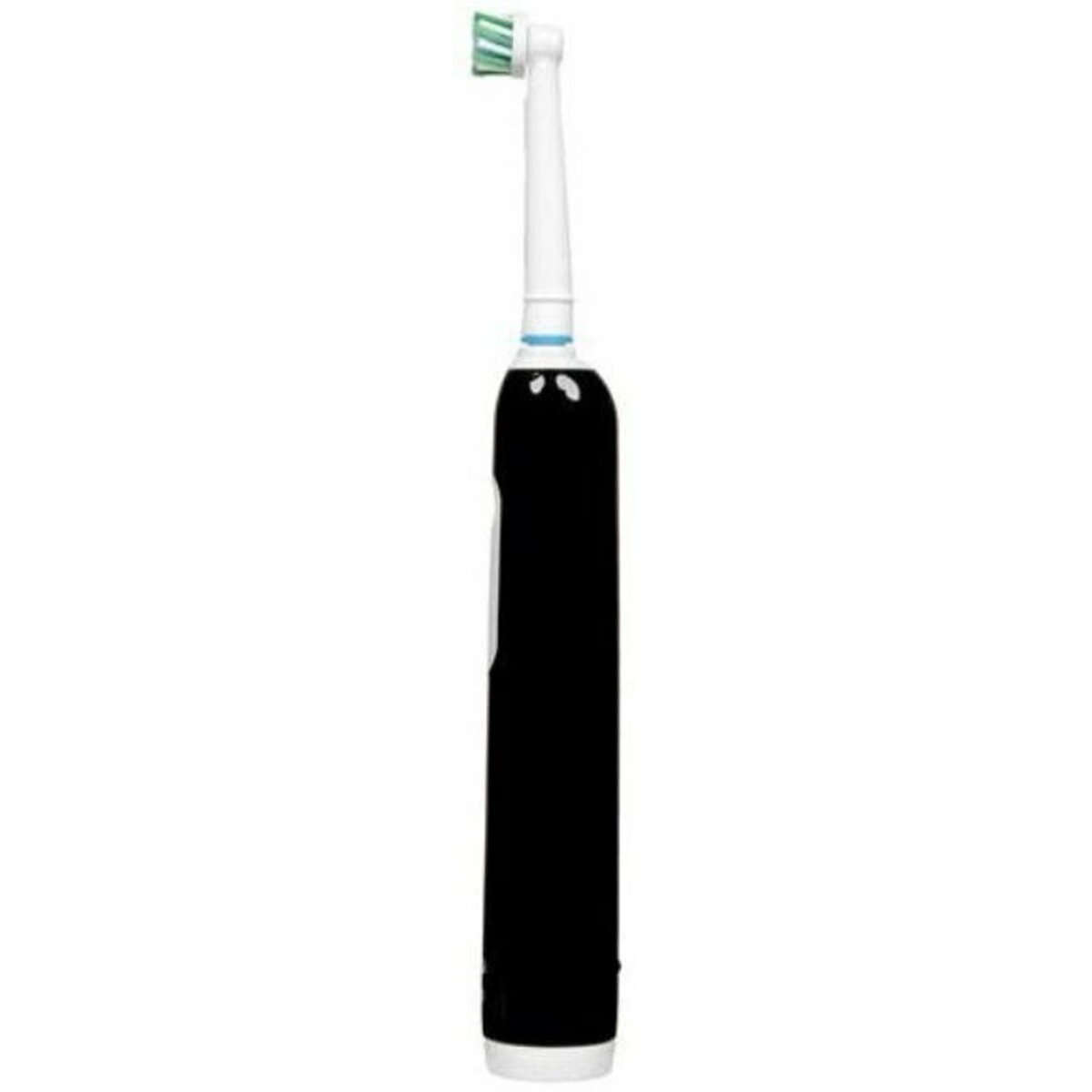 Зубная щетка электрическая Oral-B Cross Action Pro 1 500 / D305.513.3, черный