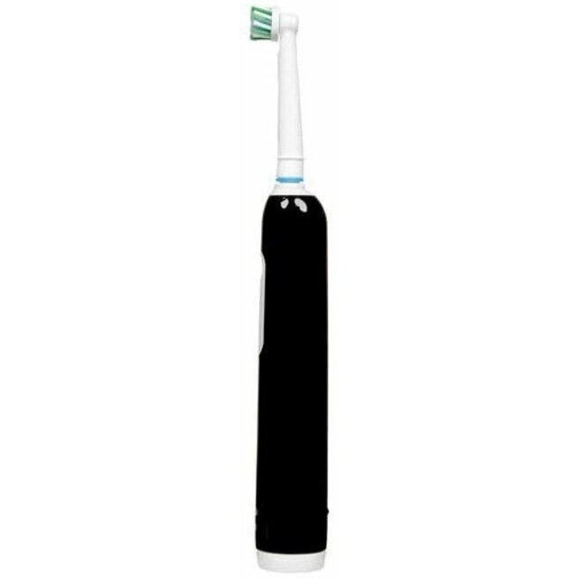 Зубная щетка электрическая Oral-B Cross Action Pro 1 500 / D305.513.3, черный