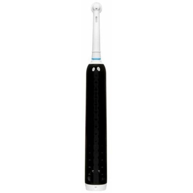 Зубная щетка электрическая Oral-B Cross Action Pro 1 500 / D305.513.3, черный