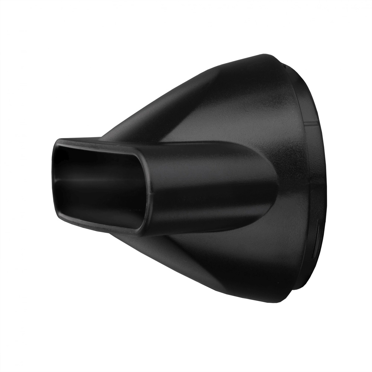 Фен Babyliss 5344E, черный