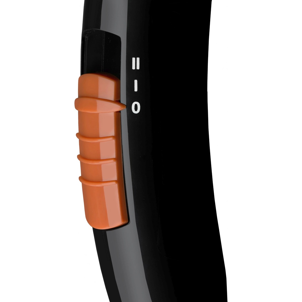 Фен Babyliss 5344E, черный