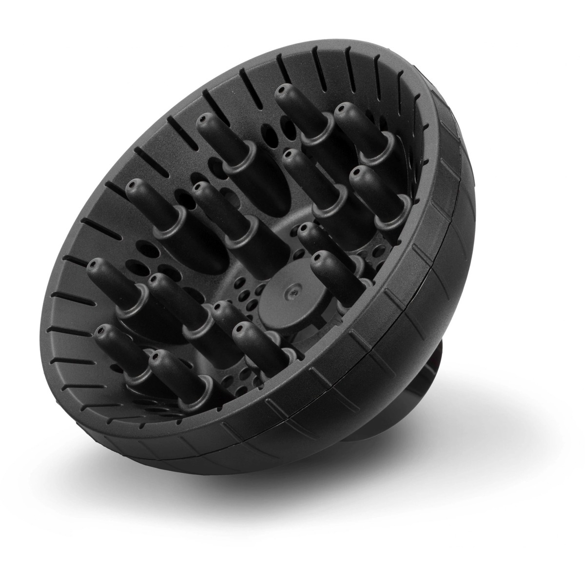 Фен Babyliss 6715DE, черный