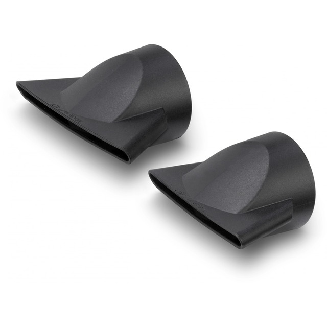 Фен Babyliss 6715DE, черный