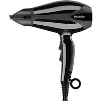 Фен Babyliss 6715DE, черный