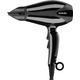 Фен Babyliss 6715DE, черный