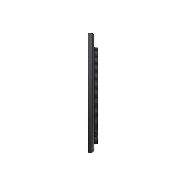 Профессиональный дисплей Samsung 43  QB43B, черный