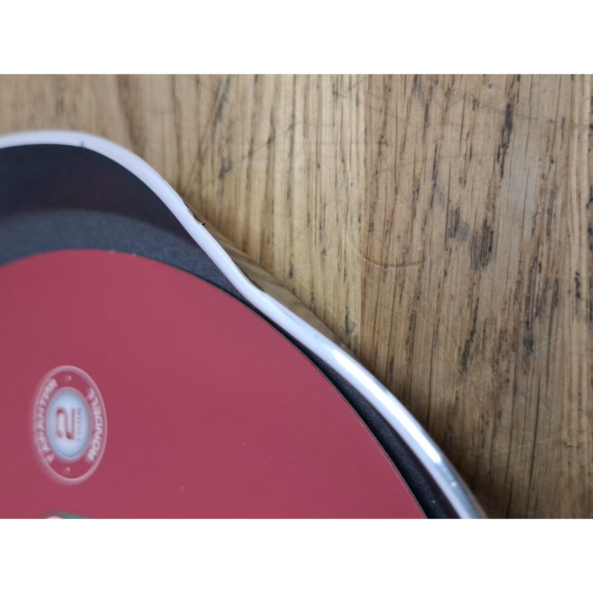 Сковорода блинная Rondell Pancake frypan RDA-020, черный