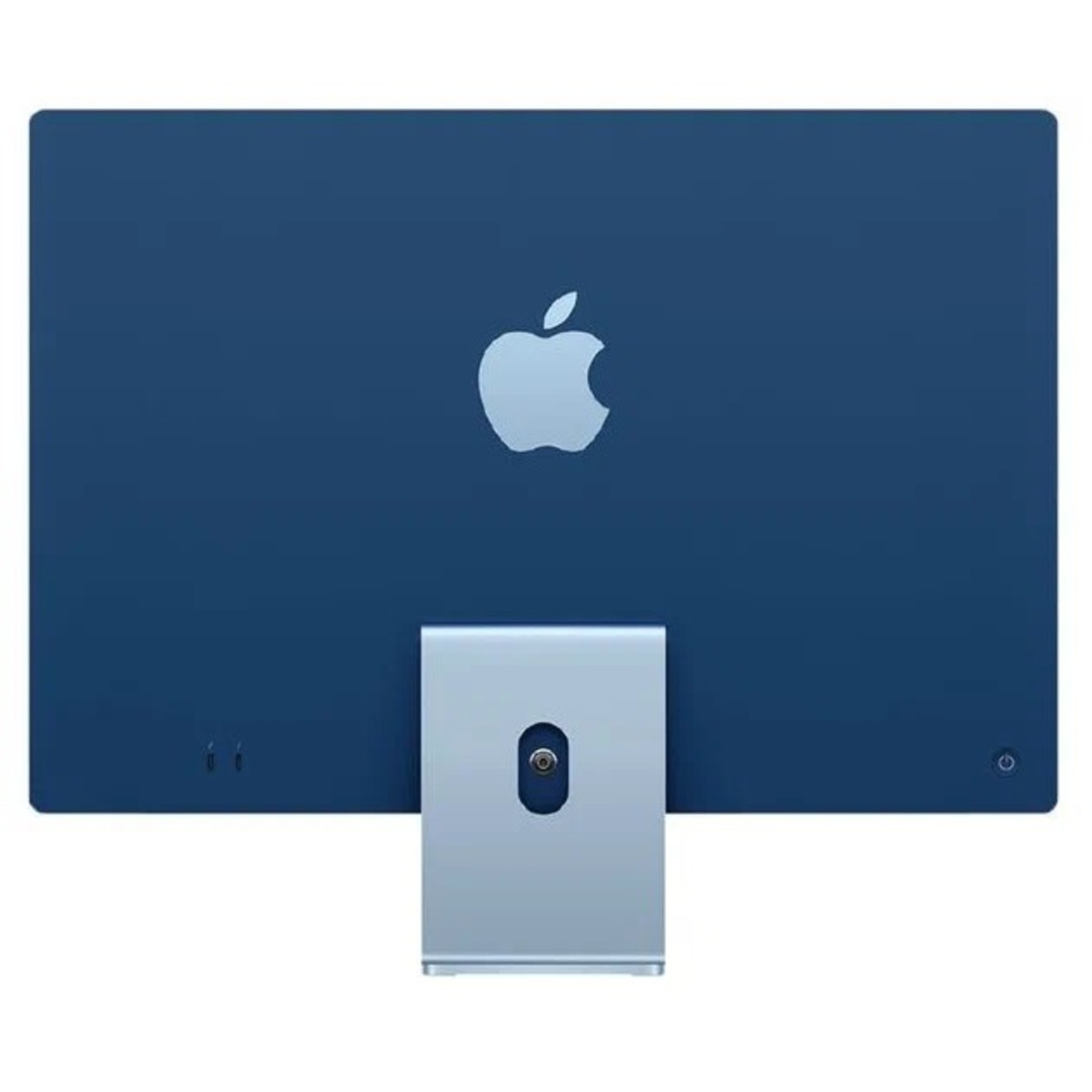 Моноблок Apple iMac 24 Apple M1/8Gb/256Gb/Wi-Fi/клавиатура/Blue