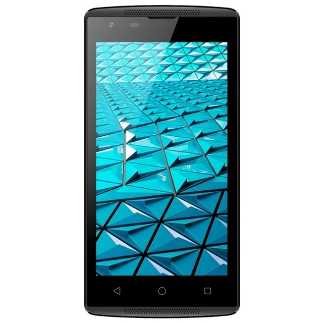 Смартфон Haier Alpha A1 8Gb (Цвет: Black)