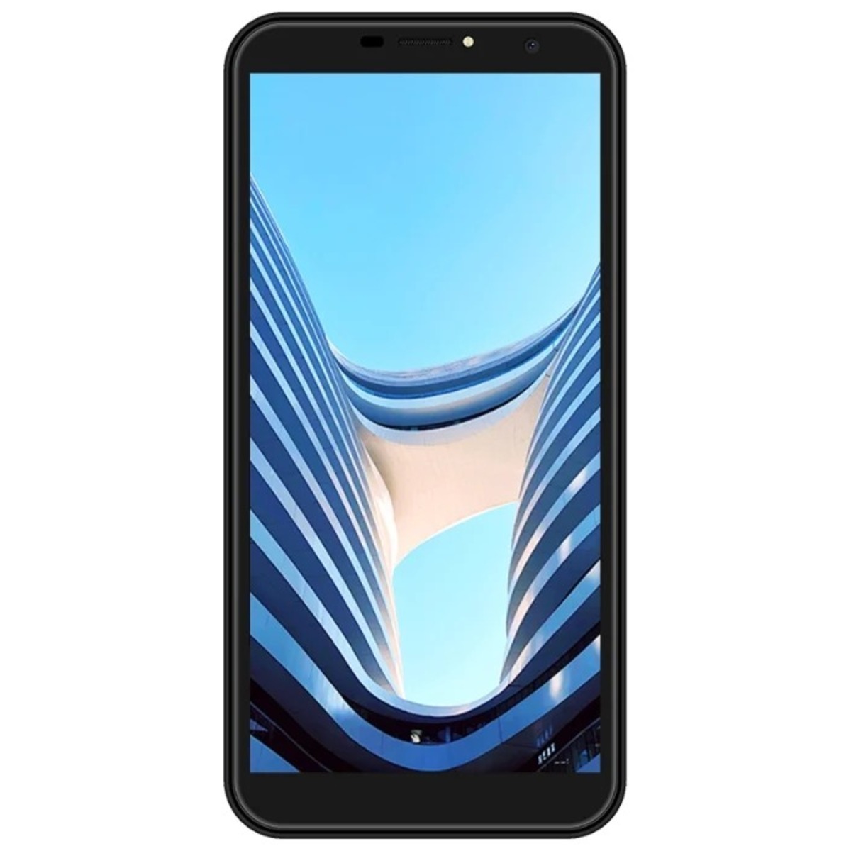 Смартфон Haier Alpha A7 16Gb (Цвет: Black)