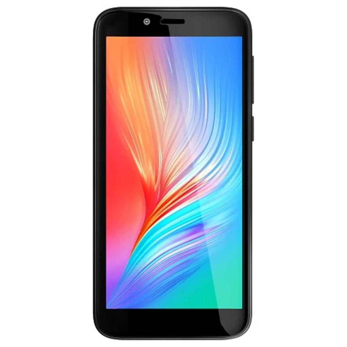 Смартфон Haier Alpha A2 Lite 8Gb (NFC) (Цвет: Black)