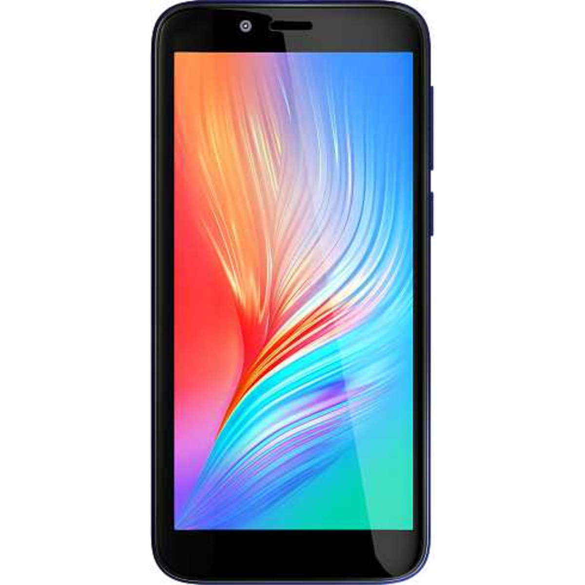 Смартфон Haier Alpha A2 Lite 8Gb (NFC) (Цвет: Blue)