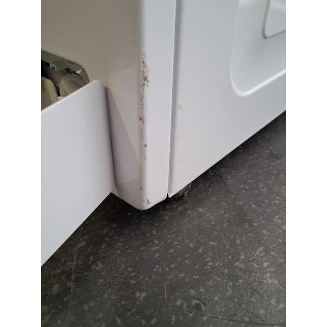 Стиральная машина Beko WSPE6H612W, белый