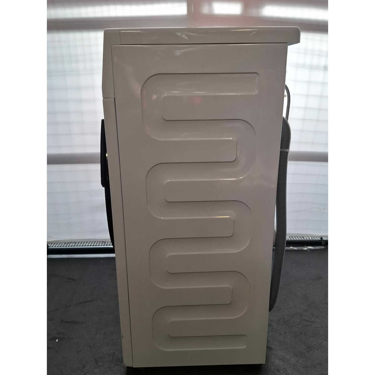 Стиральная машина Beko WSPE6H612W, белый