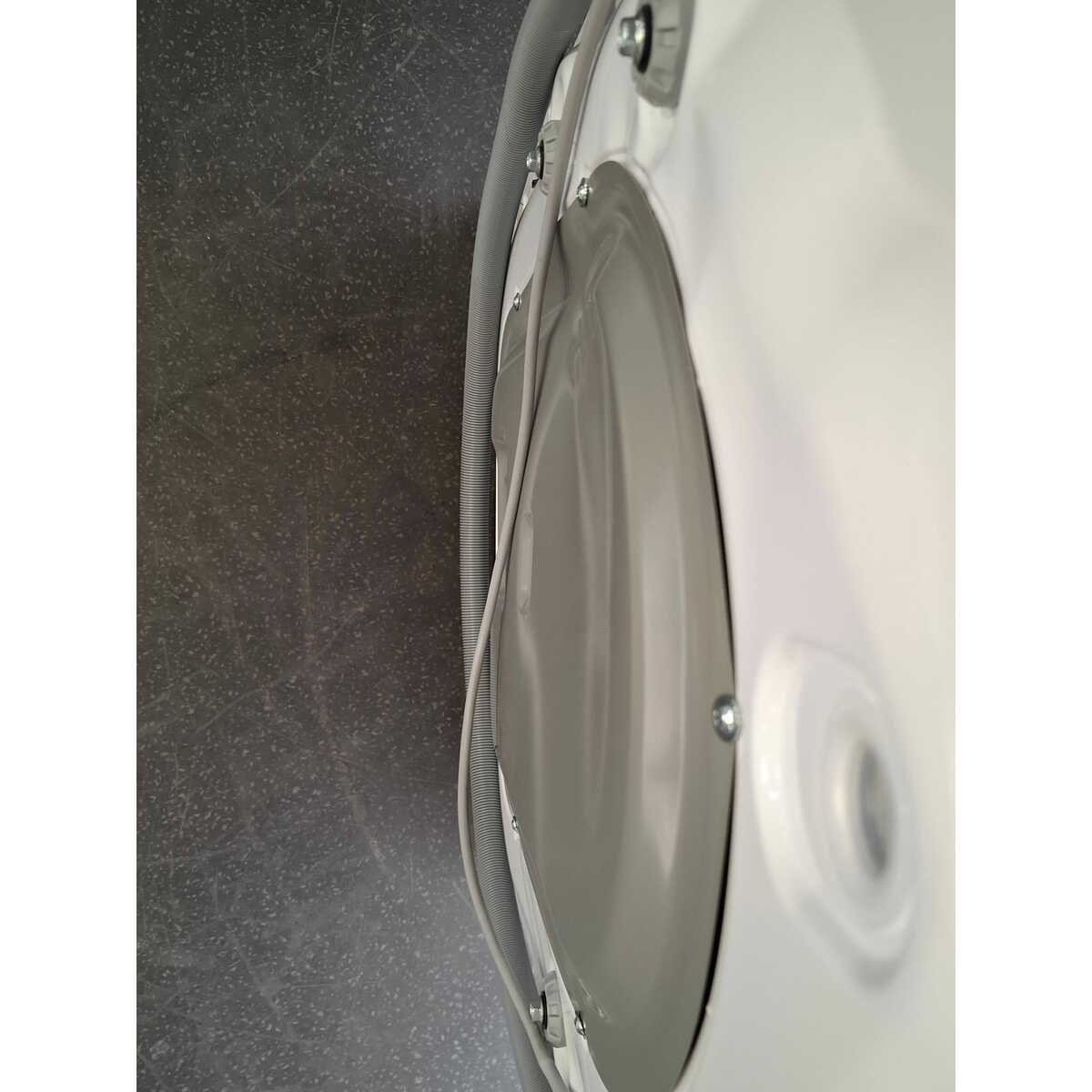 Стиральная машина Beko WSPE6H612W, белый