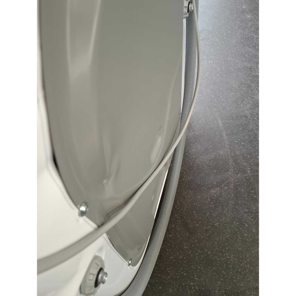 Стиральная машина Beko WSPE6H612W, белый