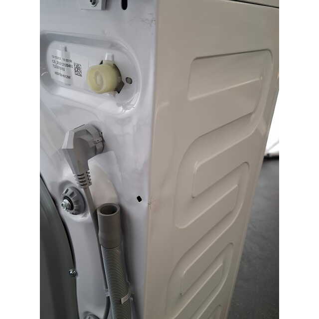 Стиральная машина Beko WSPE6H612W, белый
