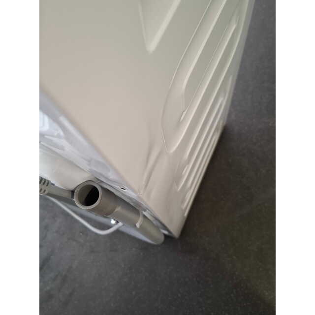 Стиральная машина Beko WSPE6H612W, белый