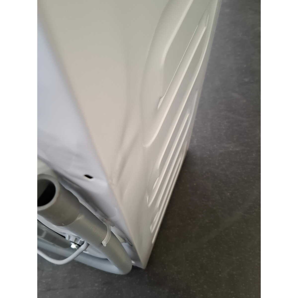 Стиральная машина Beko WSPE6H612W, белый